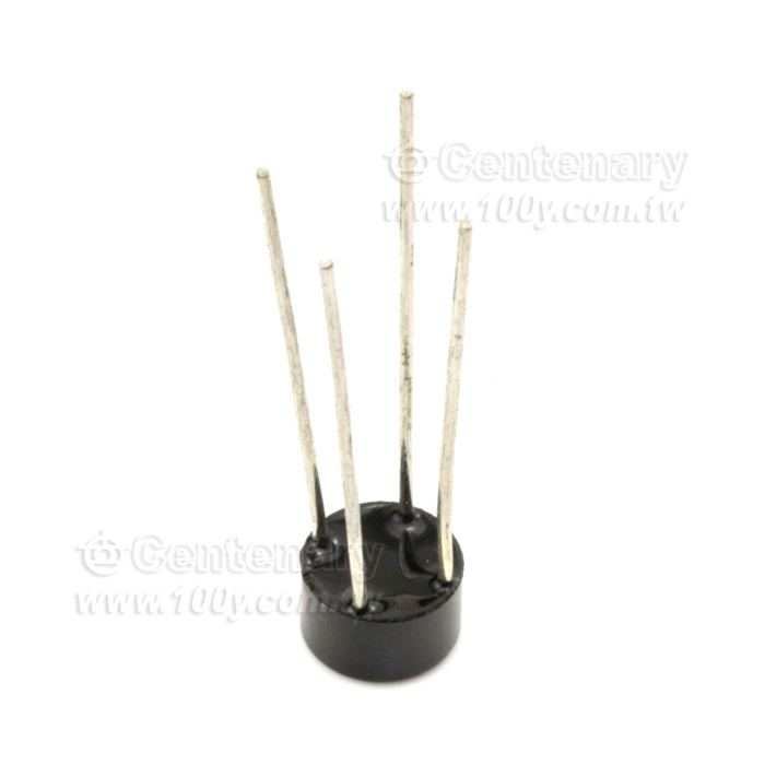 4P/W0BM (ROHS) 橋式整流器 1KV/1.5A - 25011 產品圖片