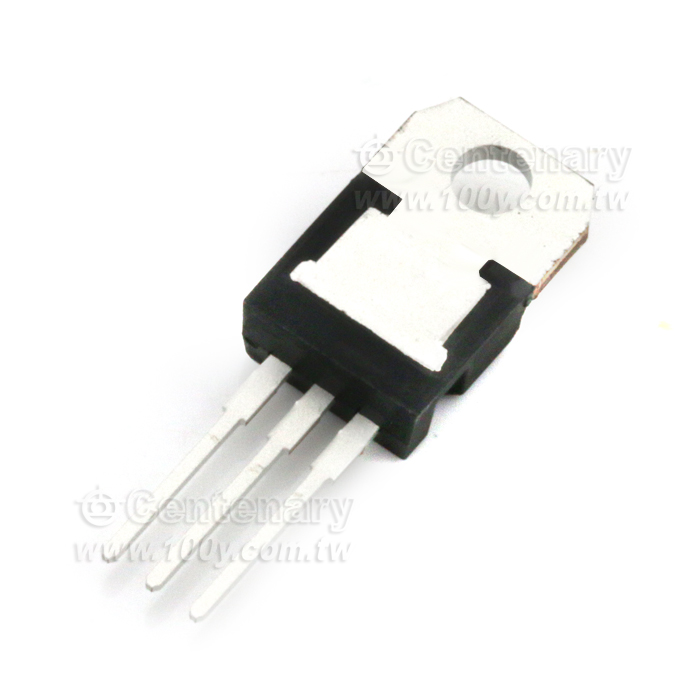 -5V,Negative  Volt. Regulator (LM320T-5) - 2908 Product Image