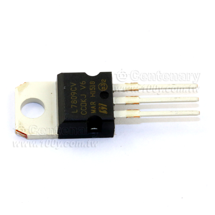 12V,Precision 1.5A Regulator - 1308 Product Image