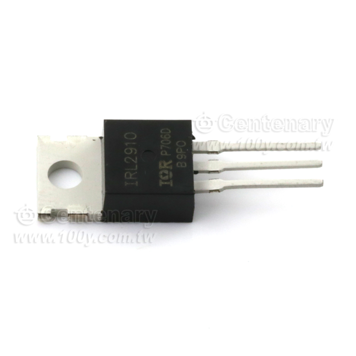 HEXFET Power MOSFET - 34309 Product Image