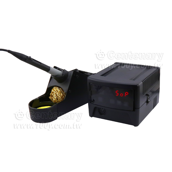 Goot_Lead-free soldering station(Temperature controlled) - 73230 Product Image