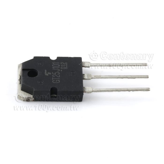 TO-3P IGBT - 73229 產品圖片