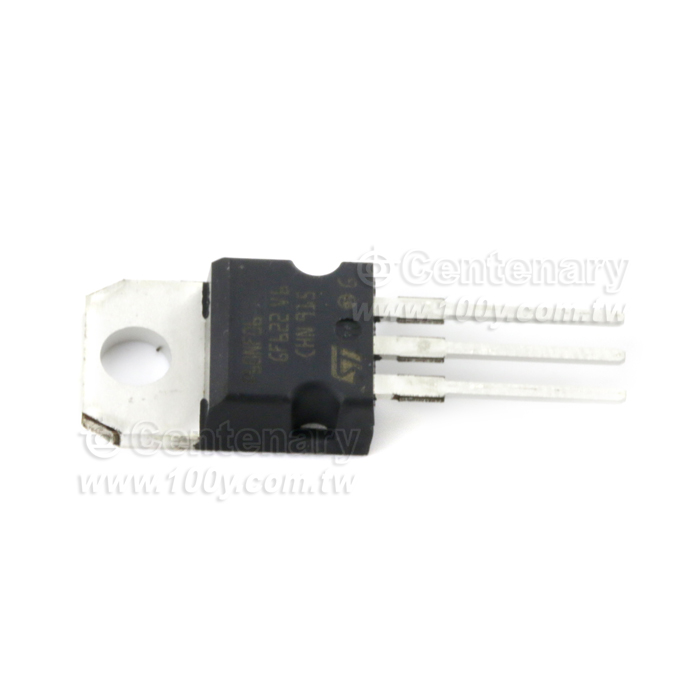 3P/TO-220 (ROHS) - 53430 產品圖片