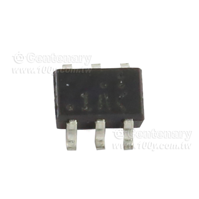 NPN Multi-Chip General Purpose Amplifier - 99282 Product Image