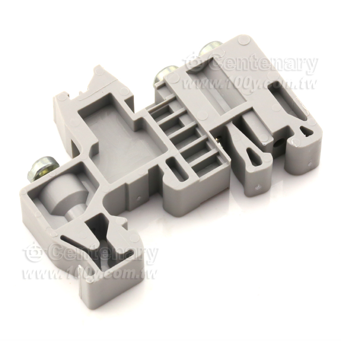 PHOENIX_End clamp - 73267 Product Image