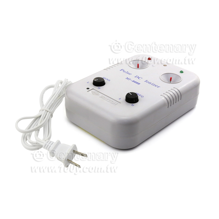 Pulse DC Ionizer - 73155 Product Image