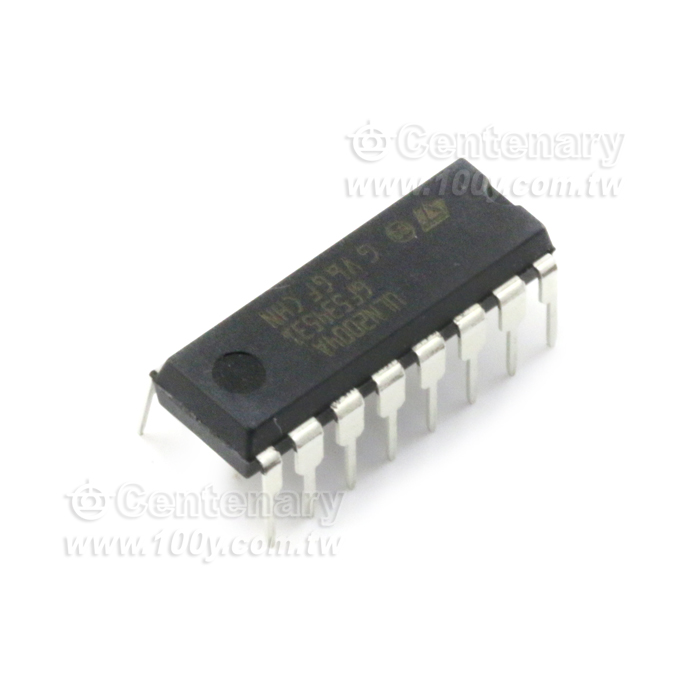 16P/DIP (ROHS) - 73223 產品圖片