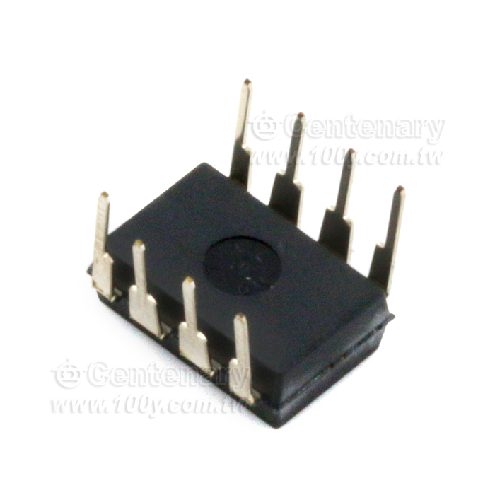 8P/DIP (ROHS)  單緩衝器功放晶片 - 39523 產品圖片
