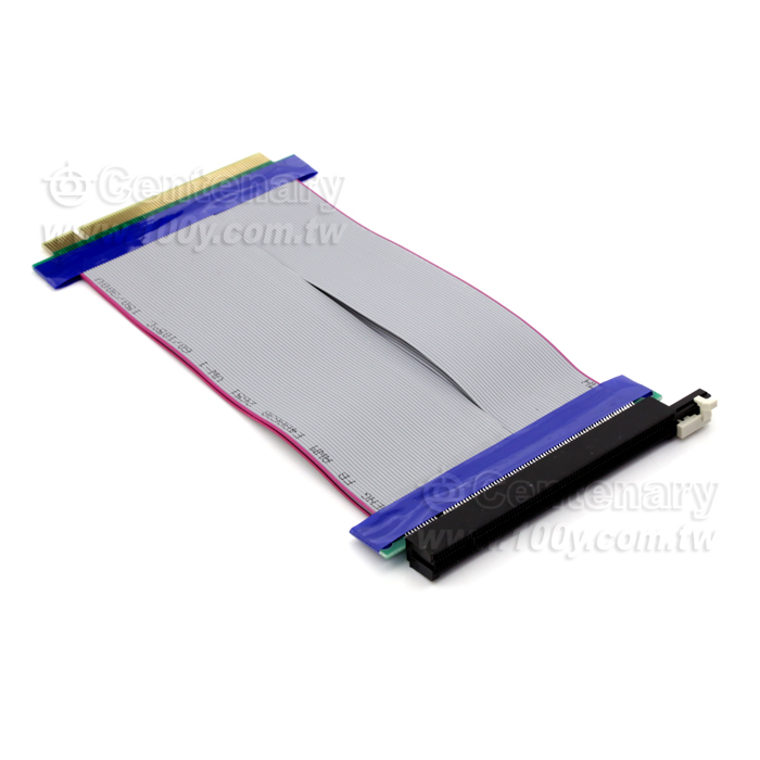 PCI-Express 16X Interface Protection Extension Cable - 103379 Product Image