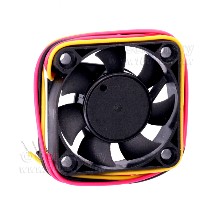 12VDC  40*40*10mm 90mA - 73180 產品圖片
