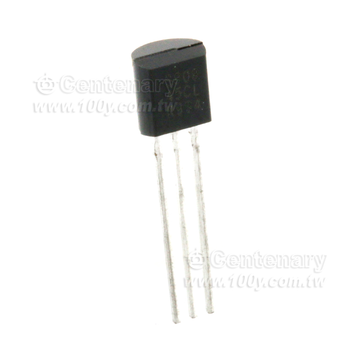 4.5V 電壓偵測 - 17175 產品圖片