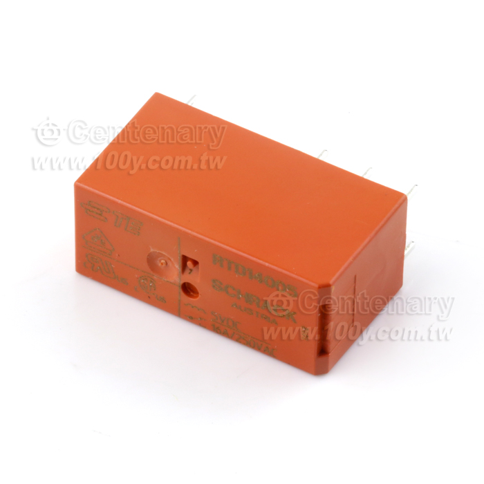 PCB Relay【ROHS】 - 72011 產品圖片