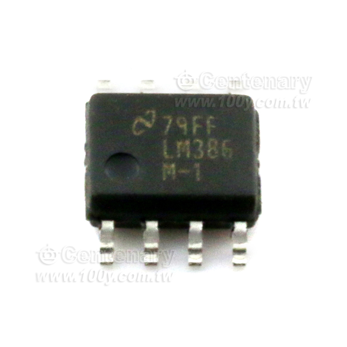 8P/SOIC (ROHS) - 7169 產品圖片