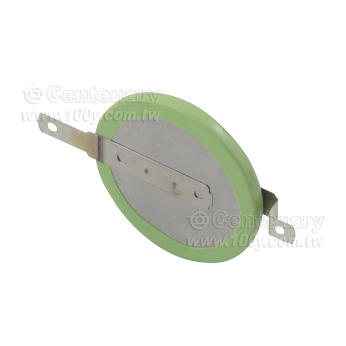 鈕扣鋰電池(不可充電) - 73410 產品圖片