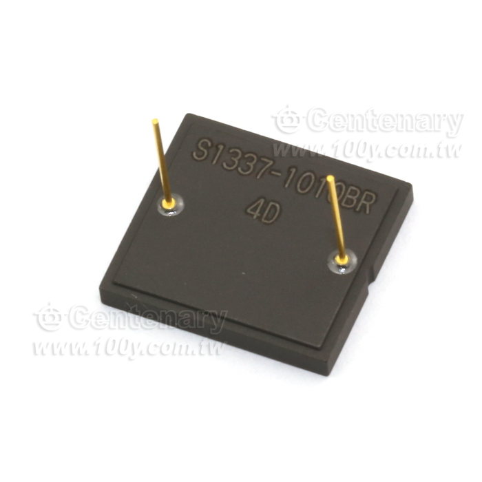 HAMAMATSU_PHOTO IC DIODE - 55347 Product Image