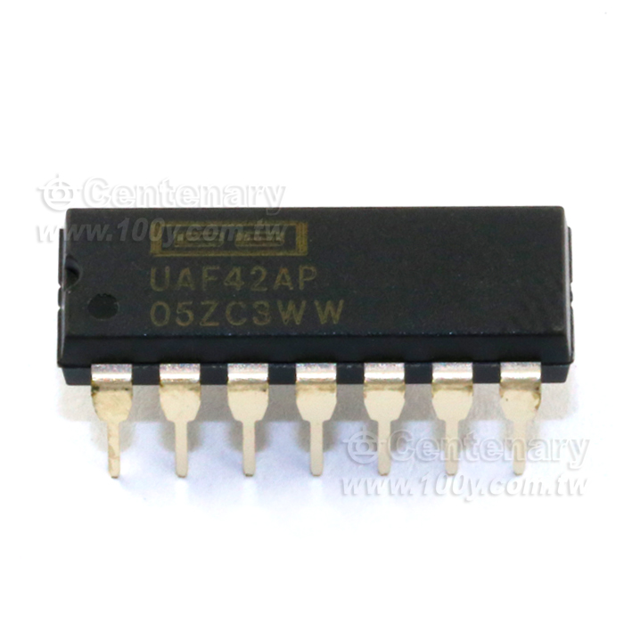 Universal Active Filter - 69908 Product Image