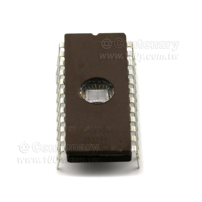 EPROM 8Kb =2708中古 - 1424 產品圖片