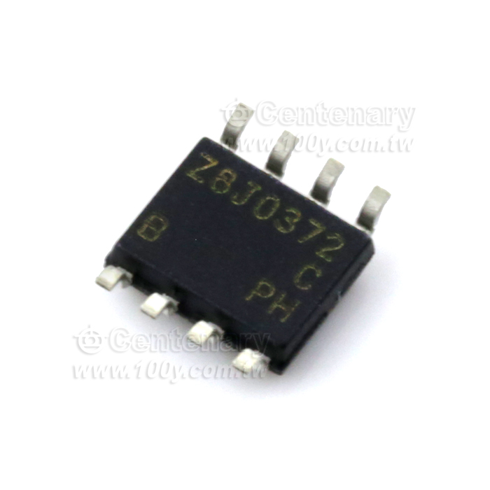 4K Bit Microwire Serial EEPROM - 18738 Product Image