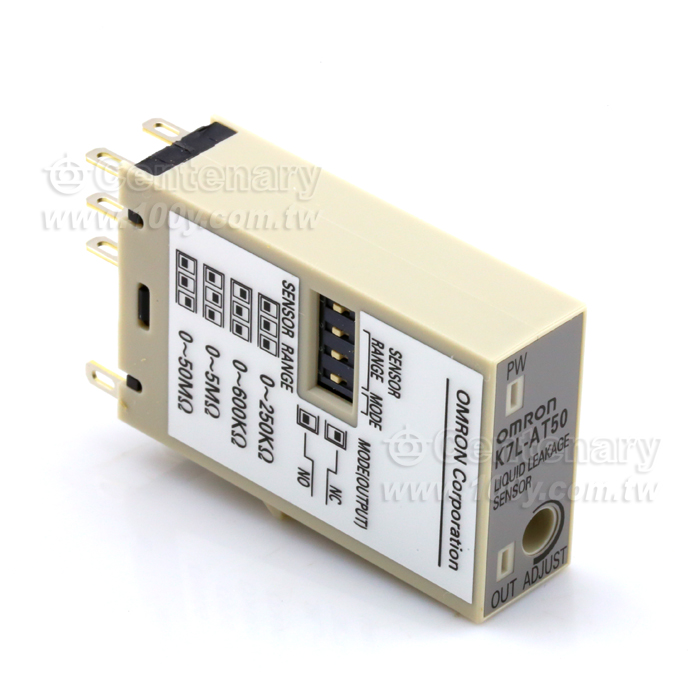 漏液檢測器 DC12-24V - 65627 產品圖片