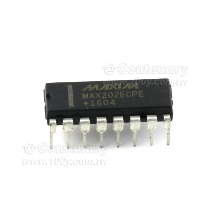 RS-232 Transceivers - 34909 產品圖片