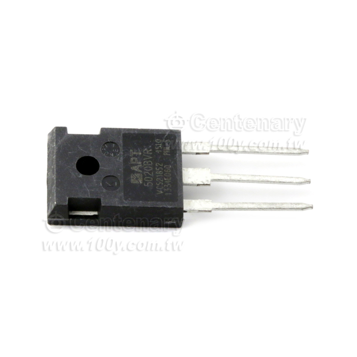 N-Ch. Enhancement power MOSFET - 16294 Product Image
