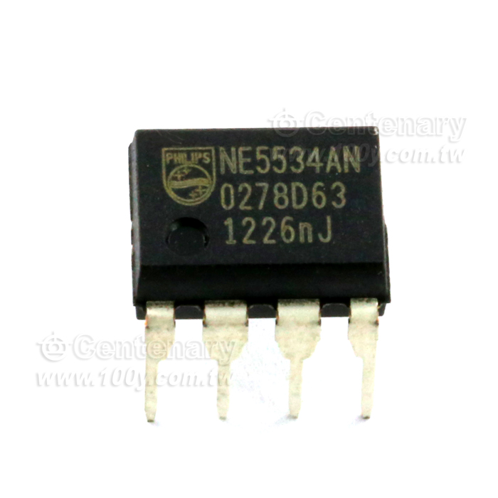 8P/DIP - 32480 產品圖片