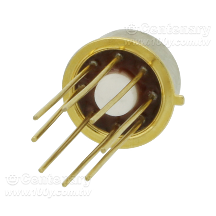 Ultralow Input-Bias Current Operational Amplifier - 69201 Product Image
