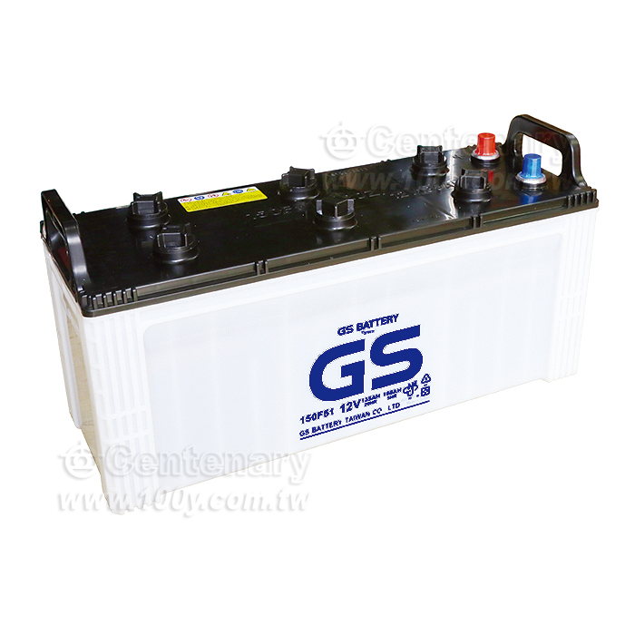 汽車電池 12V135AH - 63140 產品圖片