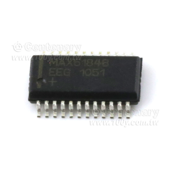 24P/QSOP (ROHS) - 73558 產品圖片