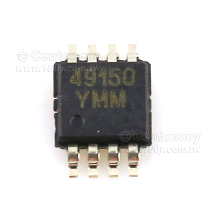 IC REG LDO - 67808 Product Image