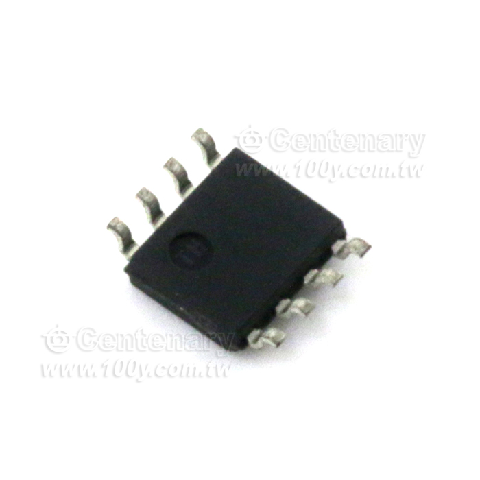 8P/SOIC (ROHS) N-Ch. 30V/21A - 55291 產品圖片