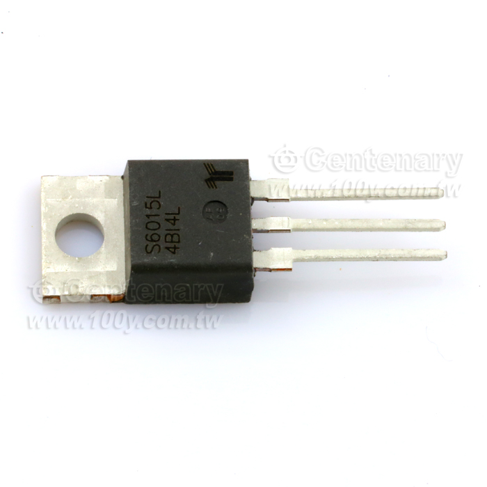 Littelfuse_SCR - 48812 Product Image
