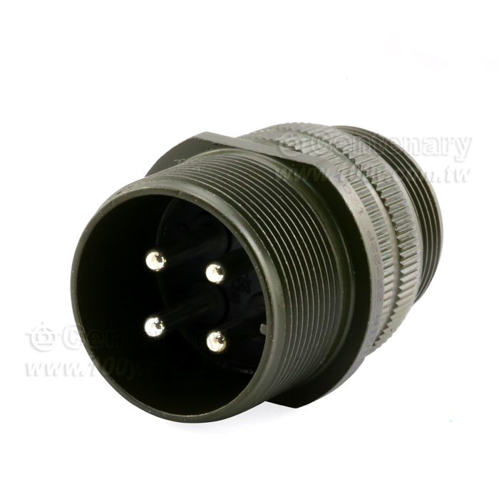 Cable Connecting Plug - 93310 Product Image