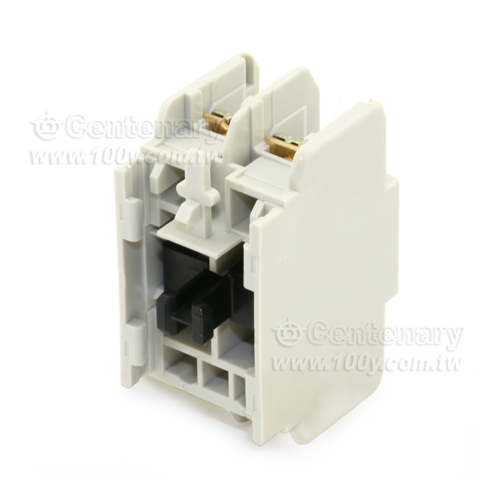 Auxliary Contact Block - 73716 Product Image