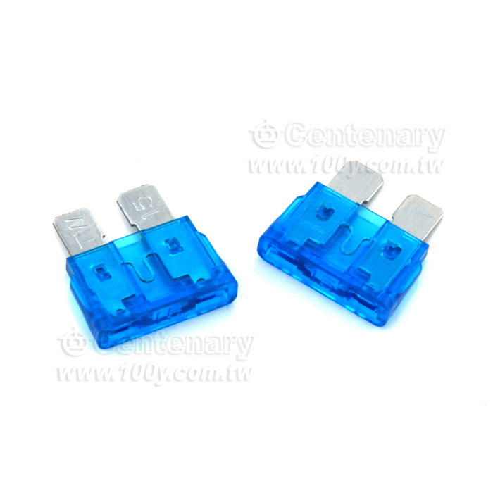 Balde Type Terminal Car Fuse - 73768 Product Image