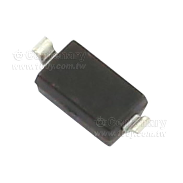 5.1V SOD123 - 73893 產品圖片