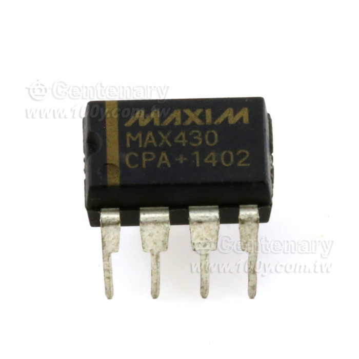 ±15V Chopper-Stabilized Operational Amplifier - 73916 Product Image
