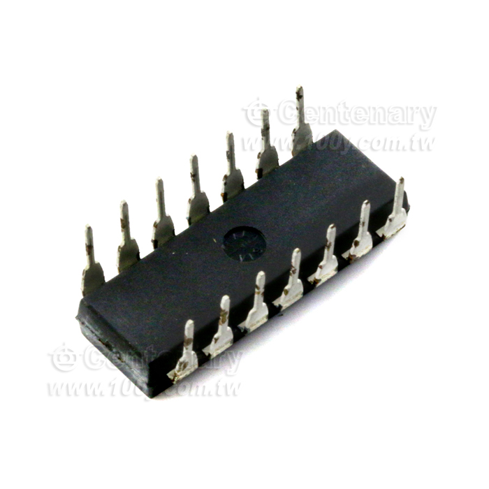 IR_BALLAST CONTROL IC - 73950 Product Image