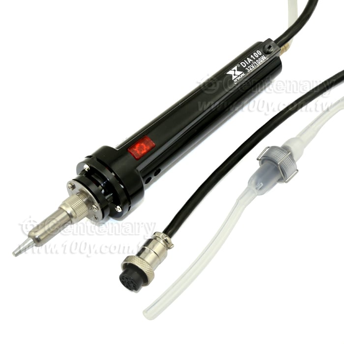Soldering Desoldering Station /230/50Hz or 115V/60Hz - 74015 Product Image