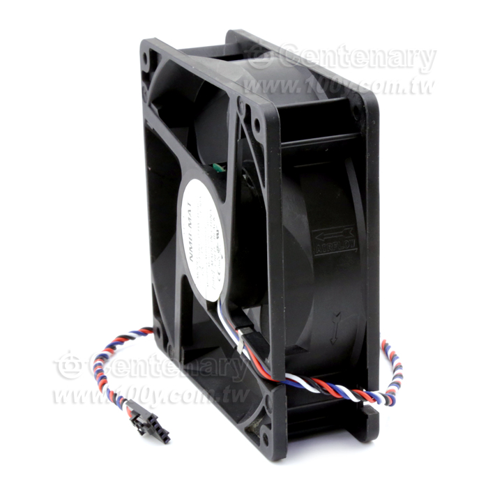 NMB_DC Axial Fan - 88459 Product Image