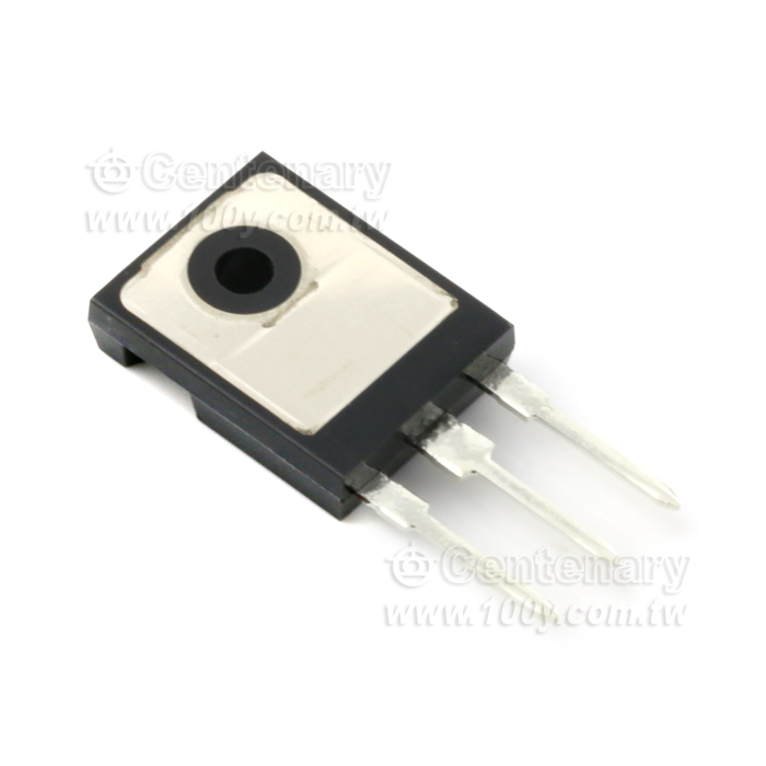 IR_HEXFET Power MOSFET - 6102 Product Image