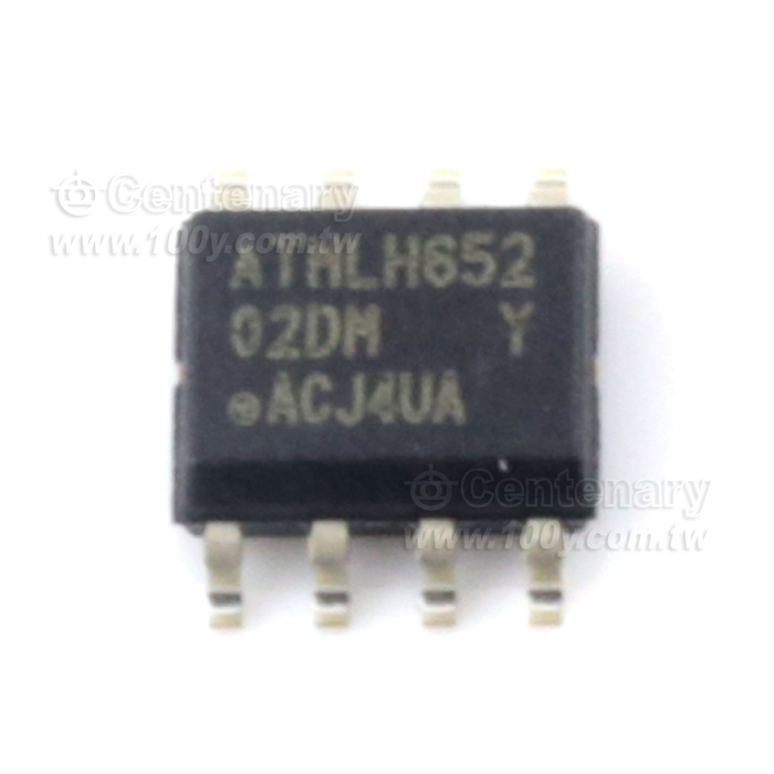2-wire Serial EEPROM - 41024 Product Image