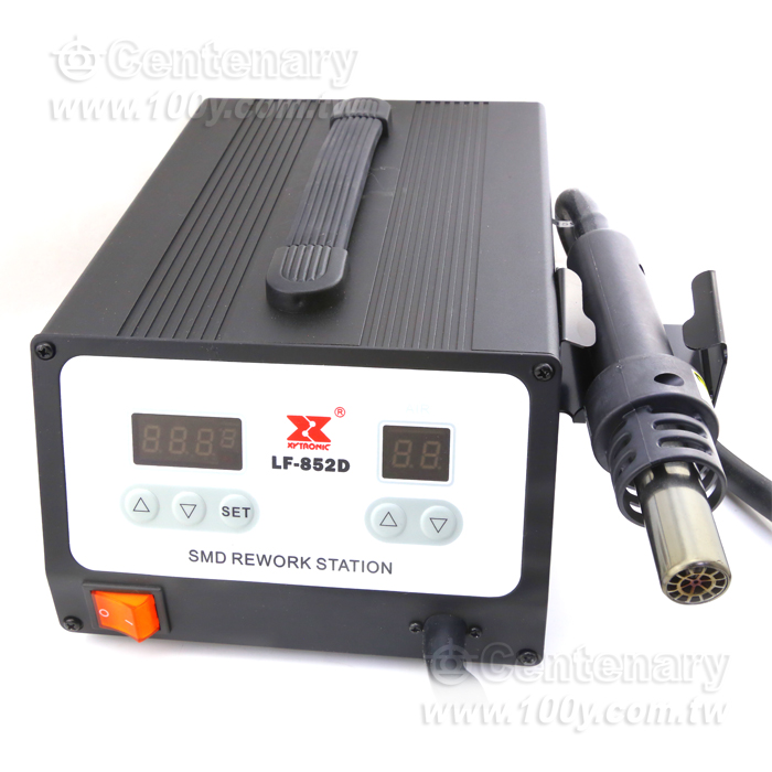 數位式熱風拆機110V - 73896 產品圖片