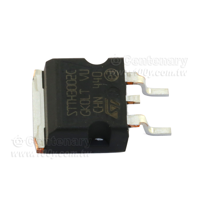 D2PAK - 105108 產品圖片