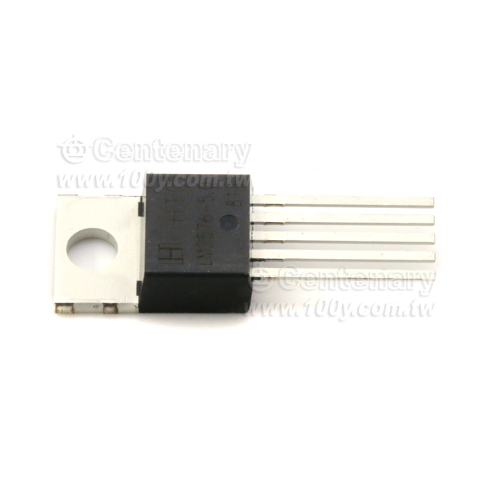 5P/TO-220  (ROHS) - 73906 產品圖片