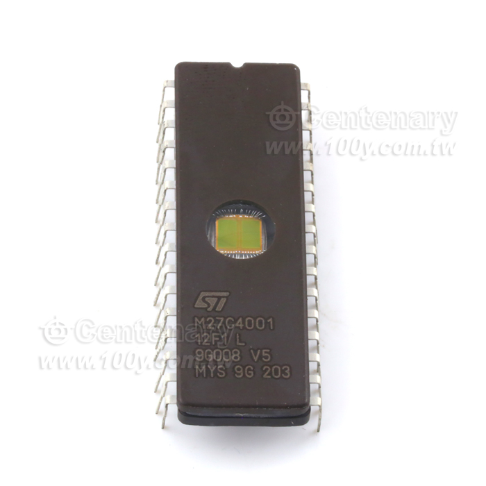 UV EPROM - 19590 Product Image