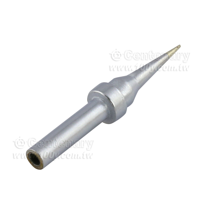 刀形烙鐵頭 R0.25 - 107519 產品圖片