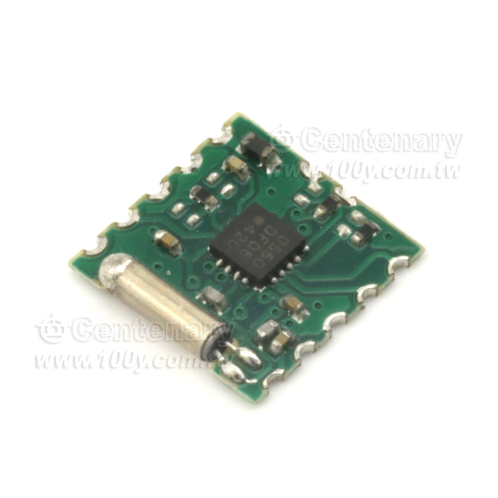 FM Receive Module - 74373 Product Image