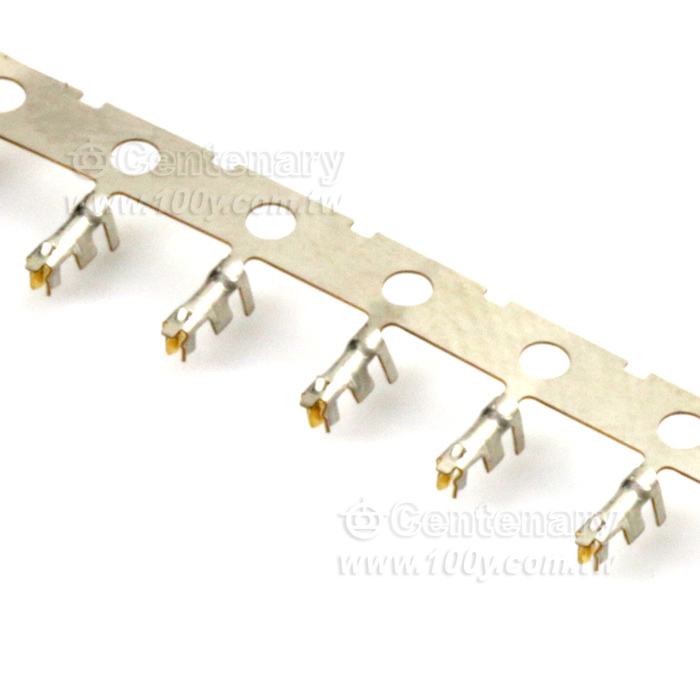 HIROSE_Female Contact - 74431 Product Image