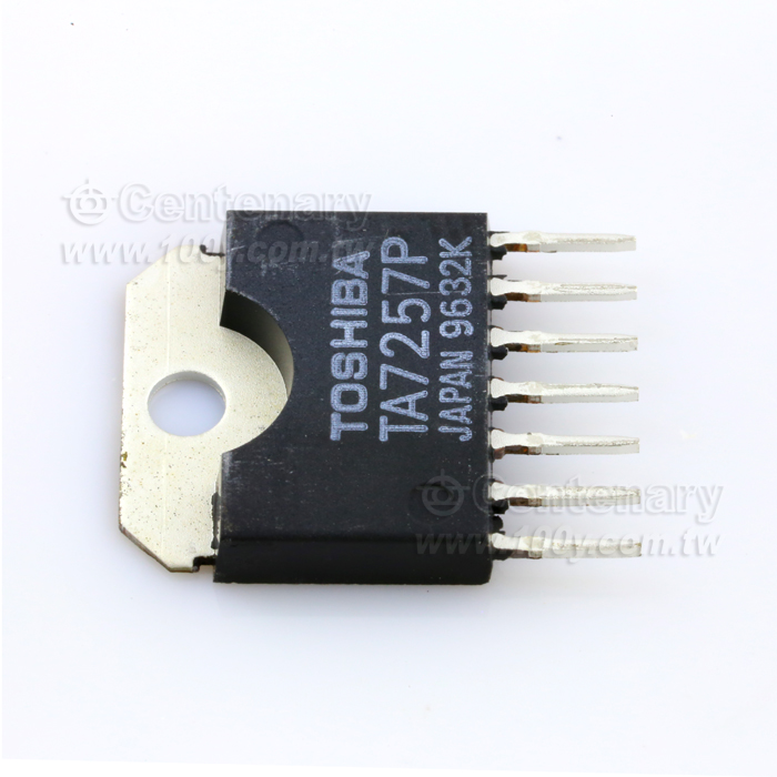 Bridge Driver - 74533 Product Image